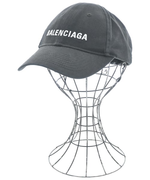 バレンシアガ(BALENCIAGA)のBALENCIAGA キャップ