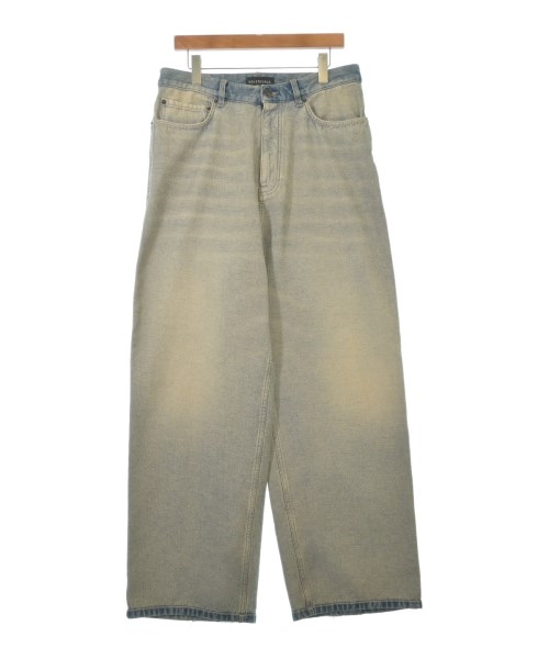 バレンシアガ(BALENCIAGA)のBALENCIAGA デニムパンツ