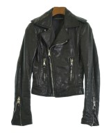 BALENCIAGA ライダース
