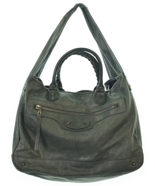 バレンシアガ(BALENCIAGA)のBALENCIAGA トートバッグ
