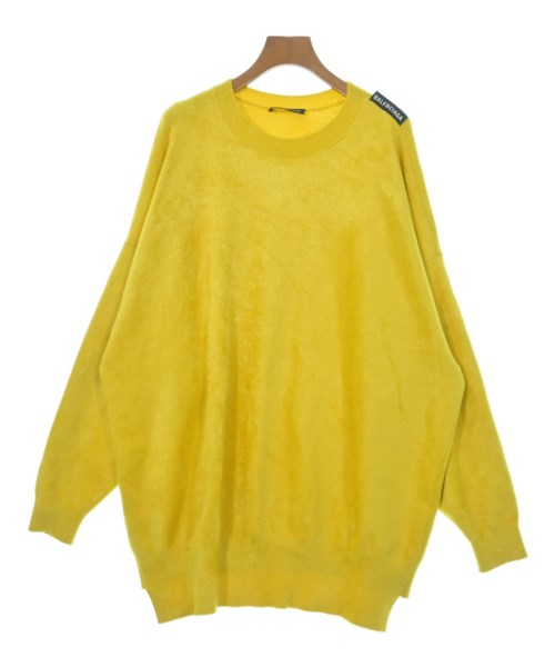 バレンシアガ(BALENCIAGA)のBALENCIAGA ニット・セーター