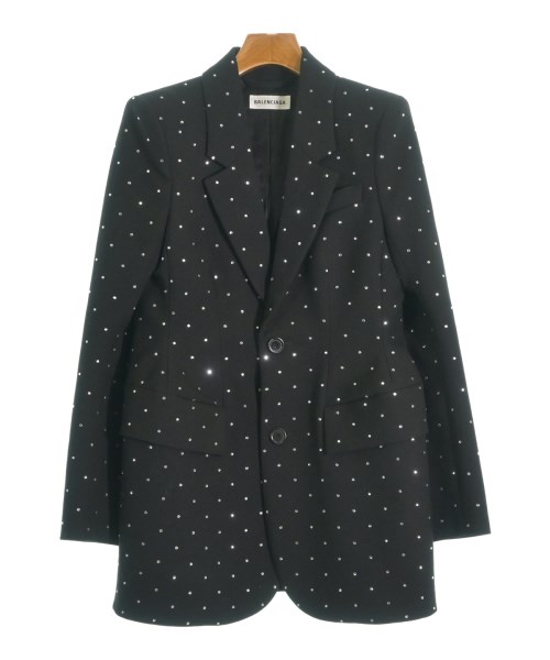 バレンシアガ(BALENCIAGA)のBALENCIAGA テーラードジャケット