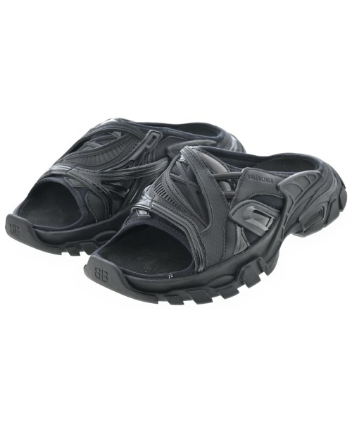 バレンシアガ(BALENCIAGA)のBALENCIAGA サンダル