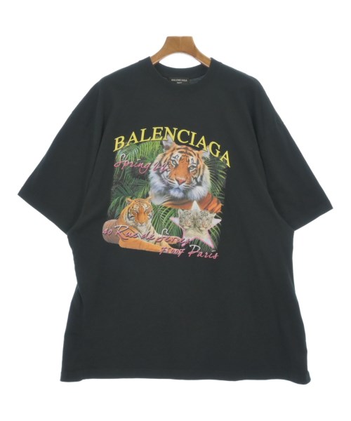 バレンシアガ(BALENCIAGA)のBALENCIAGA Tシャツ・カットソー