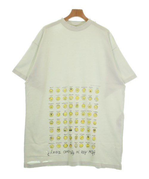 バレンシアガ(BALENCIAGA)のBALENCIAGA Tシャツ・カットソー
