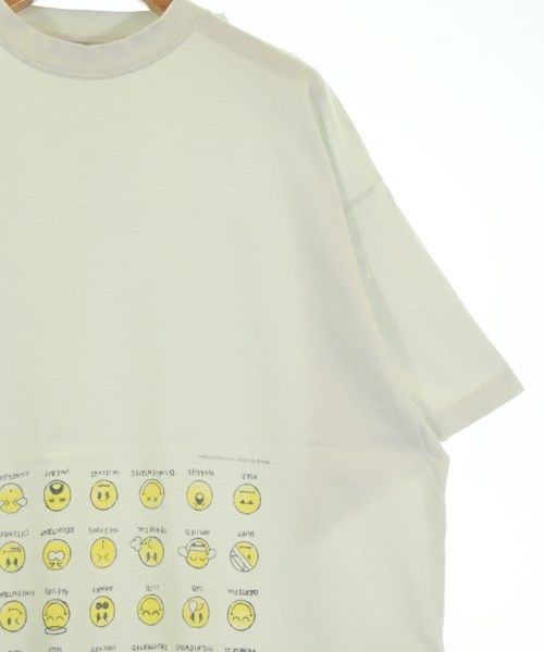 BALENCIAGA（バレンシアガ）Tシャツ・カットソー 白 サイズ:2(M位) メンズ/2200603427015