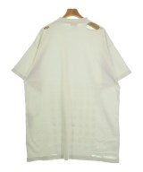 BALENCIAGA（バレンシアガ）Tシャツ・カットソー 白 サイズ:2(M位) メンズ/2200603427015