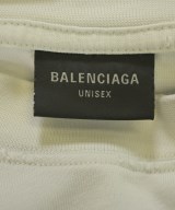 BALENCIAGA（バレンシアガ）Tシャツ・カットソー 白 サイズ:2(M位) メンズ/2200603427015