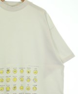 BALENCIAGA（バレンシアガ）Tシャツ・カットソー 白 サイズ:2(M位) メンズ/2200603427015