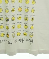BALENCIAGA（バレンシアガ）Tシャツ・カットソー 白 サイズ:2(M位) メンズ/2200603427015