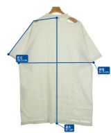 BALENCIAGA（バレンシアガ）Tシャツ・カットソー 白 サイズ:2(M位) メンズ/2200603427015