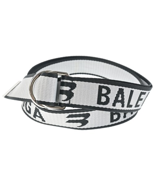 バレンシアガ(BALENCIAGA)のBALENCIAGA ベルト