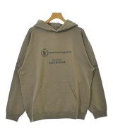 BALENCIAGA パーカー