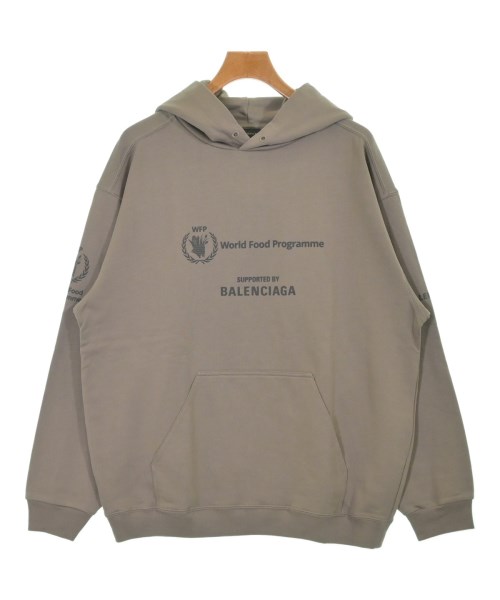 バレンシアガ(BALENCIAGA)のBALENCIAGA パーカー