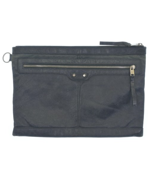 バレンシアガ(BALENCIAGA)のBALENCIAGA クラッチバッグ