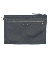 BALENCIAGA クラッチバッグ