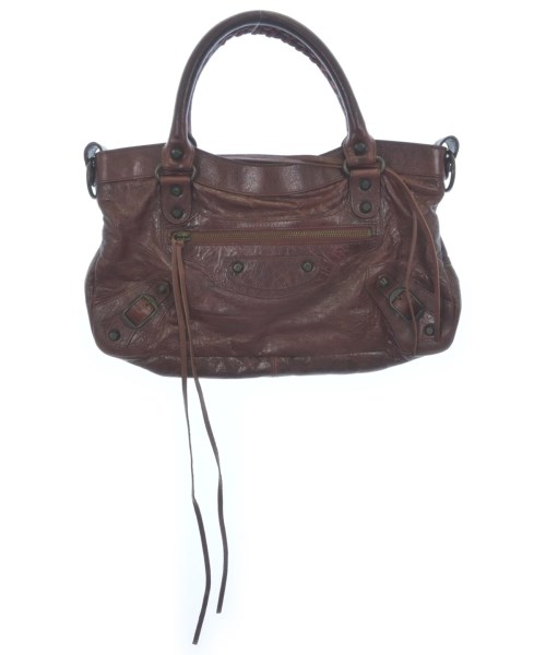 バレンシアガ(BALENCIAGA)のBALENCIAGA バッグ（その他）