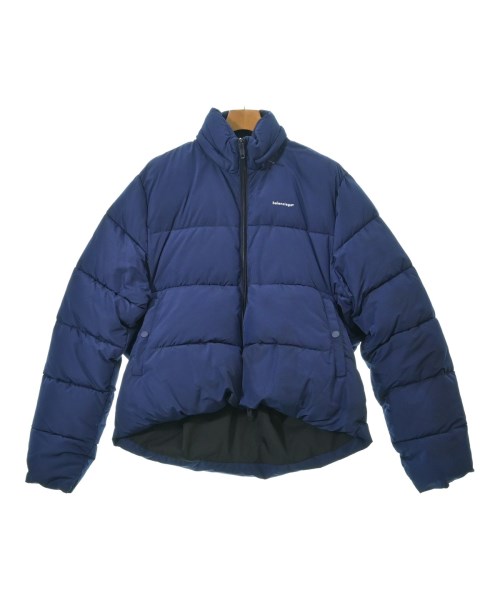 バレンシアガ(BALENCIAGA)のBALENCIAGA ダウンジャケット/ダウンベスト