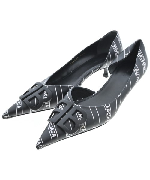 バレンシアガ(BALENCIAGA)のBALENCIAGA パンプス