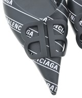 BALENCIAGA（バレンシアガ）パンプス 黒 サイズ:EU37 1/2(24cm位) レディース/2200605467095