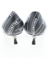 BALENCIAGA（バレンシアガ）パンプス 黒 サイズ:EU37 1/2(24cm位) レディース/2200605467095