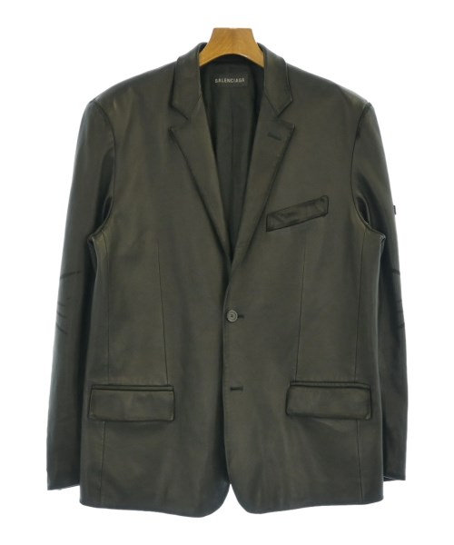 バレンシアガ(BALENCIAGA)のBALENCIAGA ジャケット