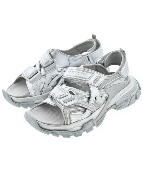 バレンシアガ(BALENCIAGA)のBALENCIAGA サンダル