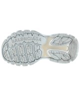BALENCIAGA（バレンシアガ）サンダル シルバー サイズ:24.5cm レディース/2200604648112