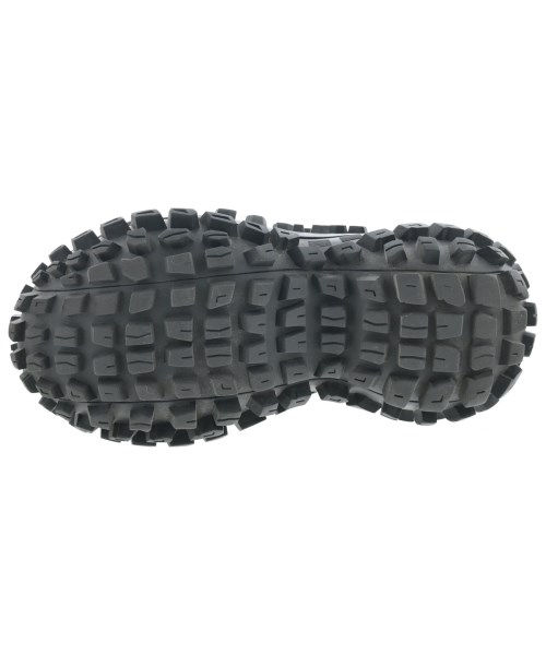 BALENCIAGA（バレンシアガ）スニーカー 黒 サイズ:25cm レディース/2200606854160