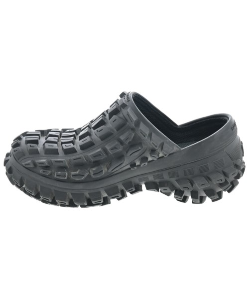 BALENCIAGA（バレンシアガ）スニーカー 黒 サイズ:25cm レディース/2200606854160
