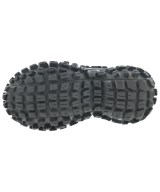 BALENCIAGA（バレンシアガ）スニーカー 黒 サイズ:25cm レディース/2200606854160