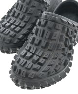 BALENCIAGA（バレンシアガ）スニーカー 黒 サイズ:25cm レディース/2200606854160