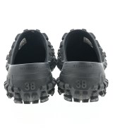 BALENCIAGA（バレンシアガ）スニーカー 黒 サイズ:25cm レディース/2200606854160