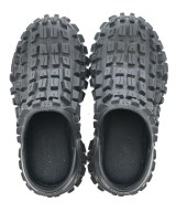 BALENCIAGA（バレンシアガ）スニーカー 黒 サイズ:25cm レディース/2200606854160