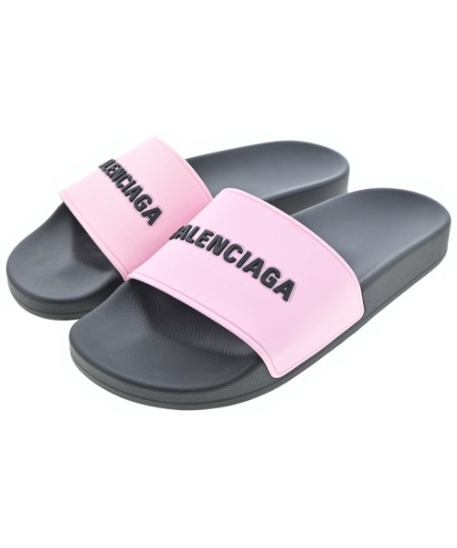 バレンシアガ(BALENCIAGA)のBALENCIAGA サンダル