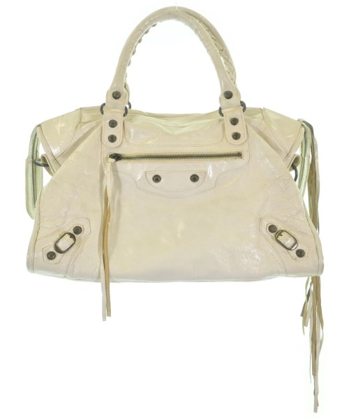 バレンシアガ(BALENCIAGA)のBALENCIAGA バッグ（その他）