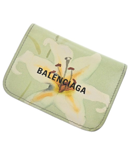 バレンシアガ(BALENCIAGA)のBALENCIAGA 財布・コインケース