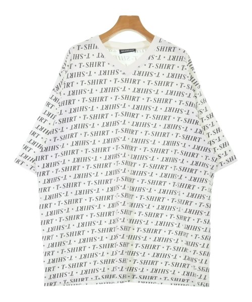 バレンシアガ(BALENCIAGA)のBALENCIAGA Tシャツ・カットソー