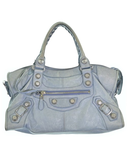 バレンシアガ(BALENCIAGA)のBALENCIAGA ショルダーバッグ