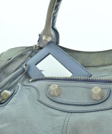 BALENCIAGA（バレンシアガ）ショルダーバッグ 青 サイズ:- レディース/2200607467314