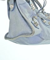 BALENCIAGA（バレンシアガ）ショルダーバッグ 青 サイズ:- レディース/2200607467314