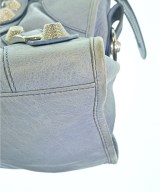 BALENCIAGA（バレンシアガ）ショルダーバッグ 青 サイズ:- レディース/2200607467314