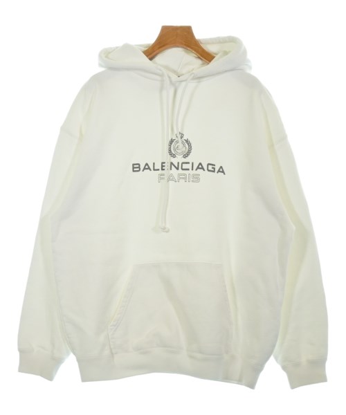 バレンシアガ(BALENCIAGA)のBALENCIAGA パーカー