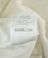 BALENCIAGA（バレンシアガ）パーカー 白 サイズ:M レディース/2200607764024