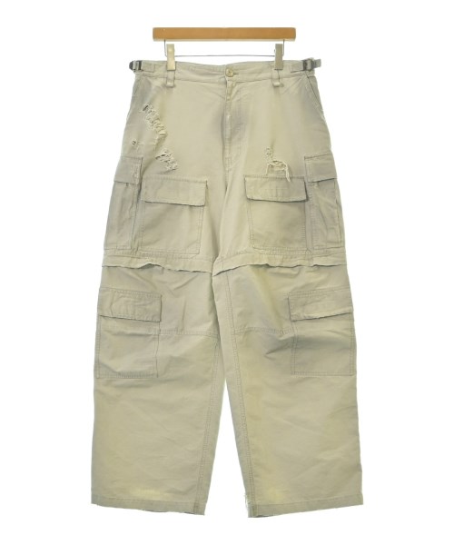 バレンシアガ(BALENCIAGA)のBALENCIAGA カーゴパンツ