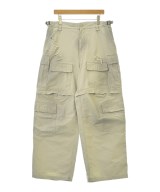 BALENCIAGA カーゴパンツ