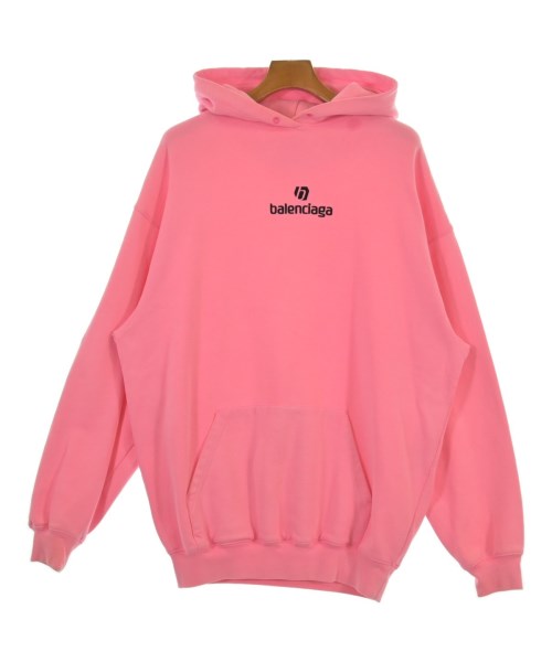 バレンシアガ(BALENCIAGA)のBALENCIAGA パーカー
