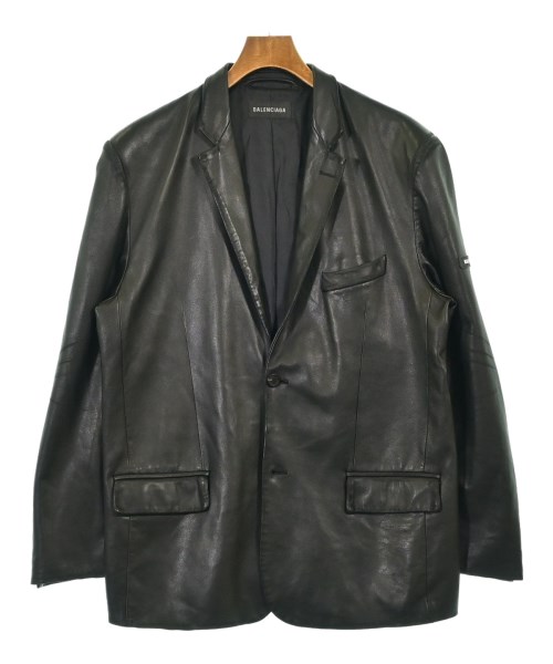 バレンシアガ(BALENCIAGA)のBALENCIAGA カジュアルジャケット