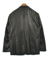 BALENCIAGA（バレンシアガ）カジュアルジャケット 黒 サイズ:42(XS位) メンズ/2200608191010