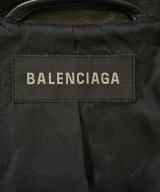 BALENCIAGA（バレンシアガ）カジュアルジャケット 黒 サイズ:42(XS位) メンズ/2200608191010